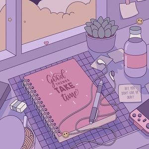 Meet your Posher, Justise